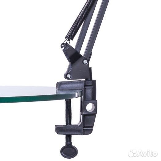 Настольная лампа Gerhort 