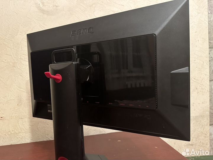 Монитор BenQ 24 дюйма