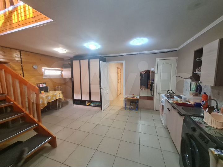 Дом 66,4 м² на участке 4,5 сот.