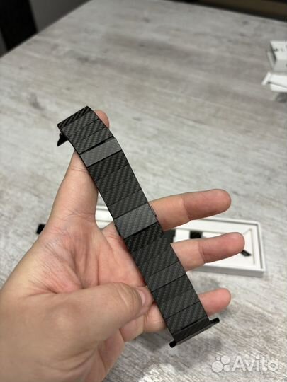 Ремешок Pitaka apple watch