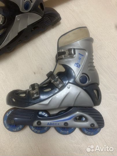 Ролики размер 41