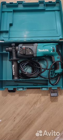 Перфоратор makita 2470