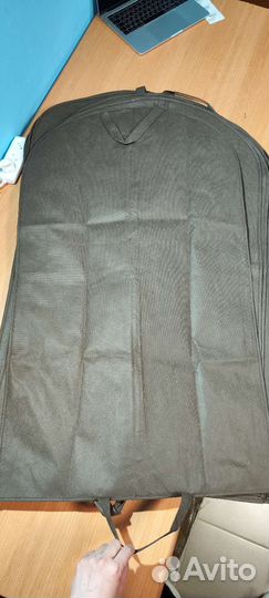 Чехол для хранения одежды