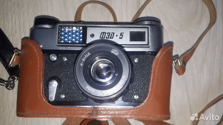 Фотоаппараты