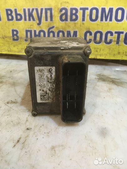 Блок ABS Chery Fora (A520)