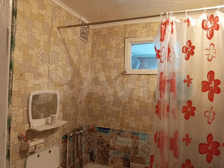 2-к. квартира, 41,1 м², 2/5 эт.