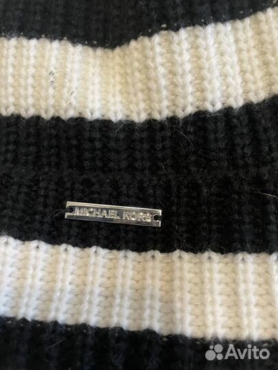 Продам шапку женскую Michael Kors