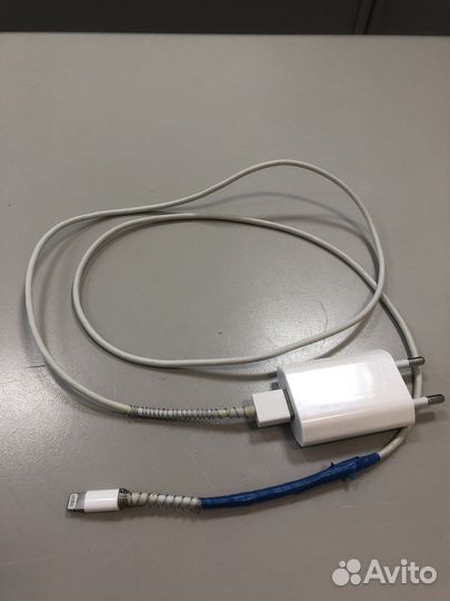 Зарядное устройство для iPhone оригинал