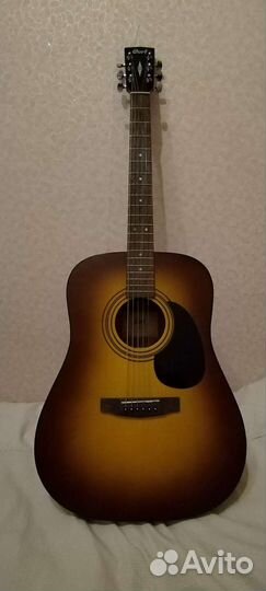 Акустическая гитара Cort AD810