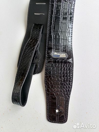 Ремень для гитары