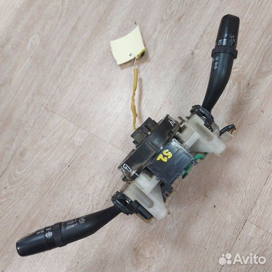 Подрулевой переключатель Mazda Cx 7 2006-2012