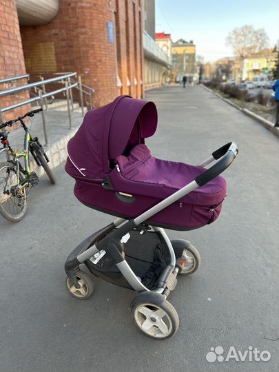 Детские коляски