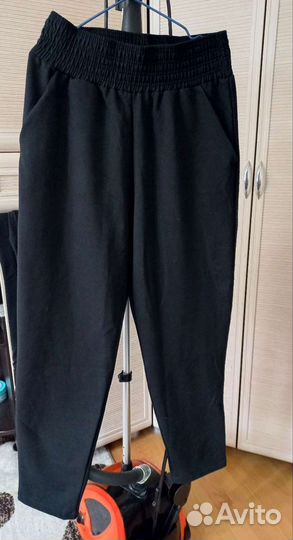 Брюки новые