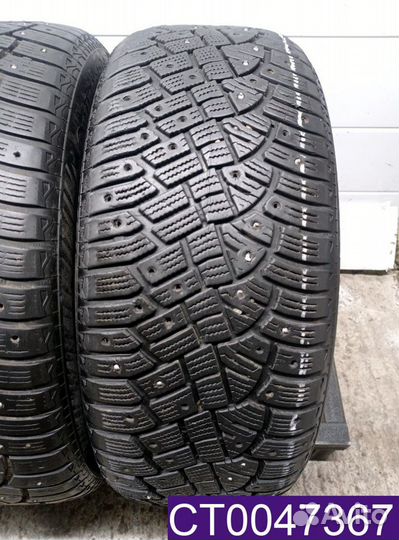 Continental IceContact 2 225/55 R17 96T