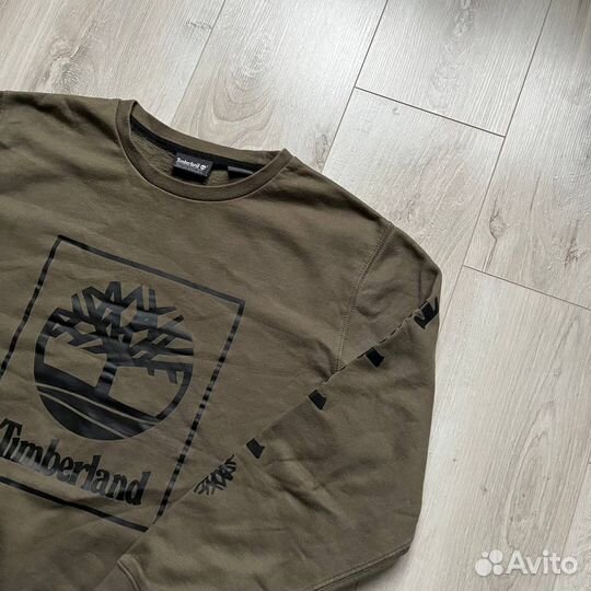 Свитшот Timberland