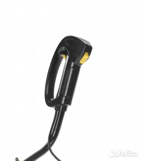 Триммер электрический Huter GET-1500B, 1500 Вт