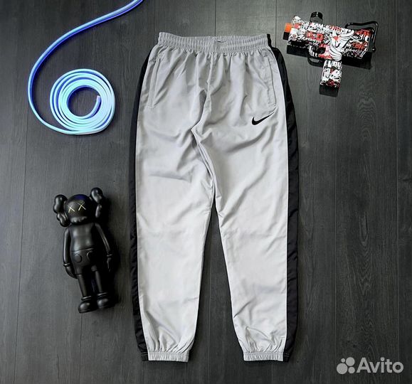 Штаны nike