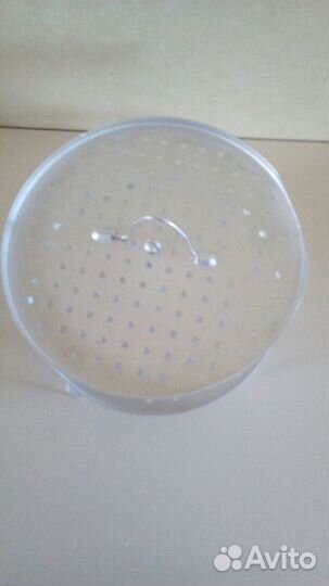 Пароварка СССР