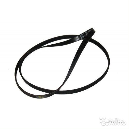 Приводной ремень 1231 H8 (1230 H8) для стиральных