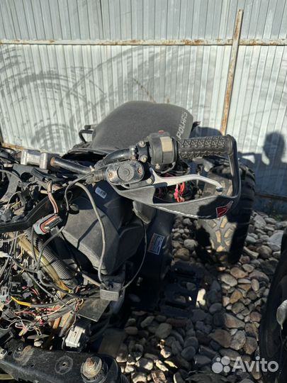 Квадроцикл