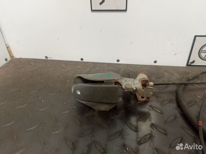 Трос лючка бензобака для Mazda 6 GG