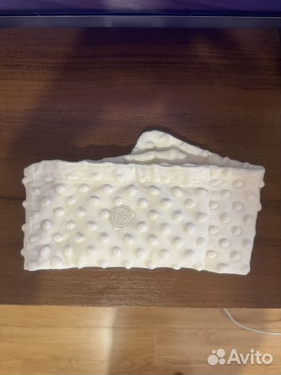 Пояс грелка от коликов Happy Baby