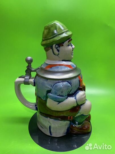 Пивная кружка gerzit Гармонист