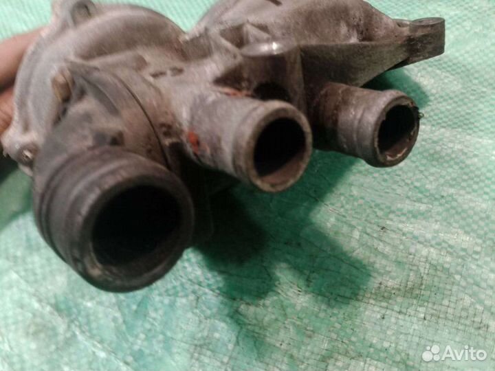 Помпа Volkswagen Passat B3