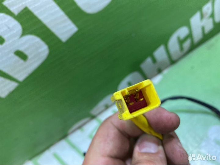 Шлейф-лента подушки безопасности Chery Kimo A1