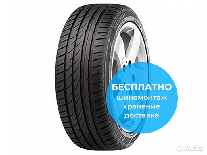 Matador MP 47 Hectorra 3 205/60 R16 92H