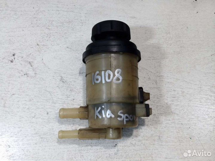 Бачок гидроусилителя Kia Sportage внедорожник 2.0I
