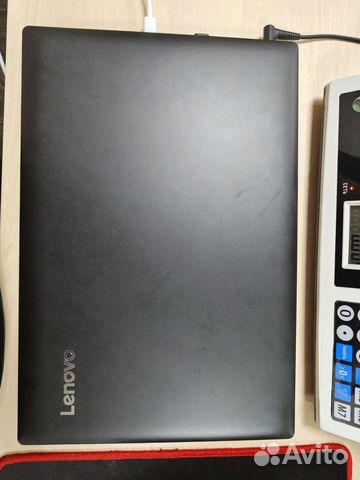 Lenovo ideapad 330