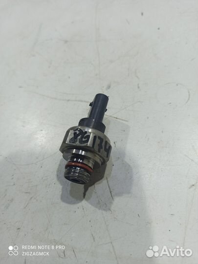Датчик давления выхлопных газов (Volvo V90 II)