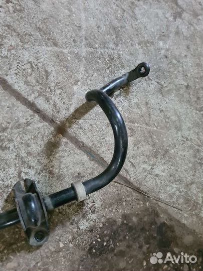 Стабилизатор передний Nissan X-Trail T31