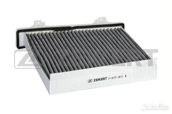 Фильтр салон антибакт Pajero Sport 2 Pajero Pinin