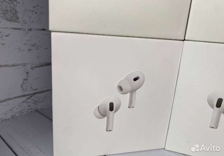Airpods 2 3 pro pro 2