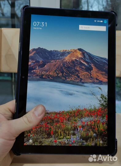 Планшет Kindle fire