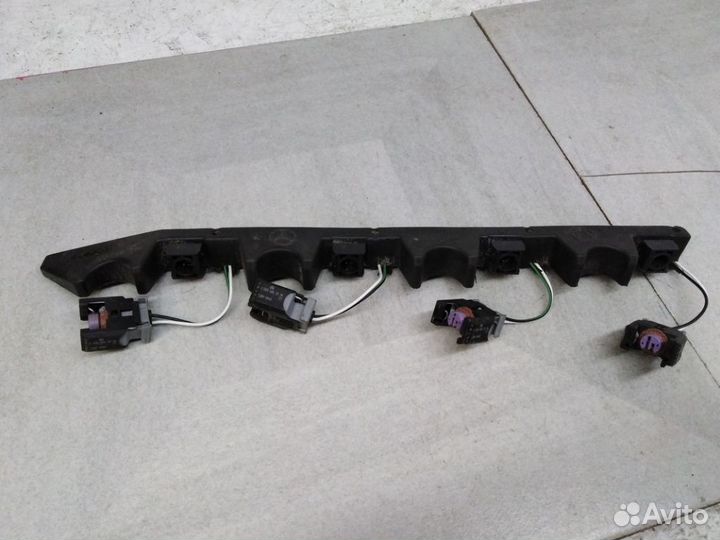 Проводка (коса) Мерседес