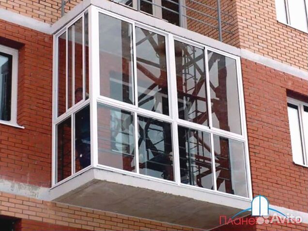 Пластиковые окна, окна пвх