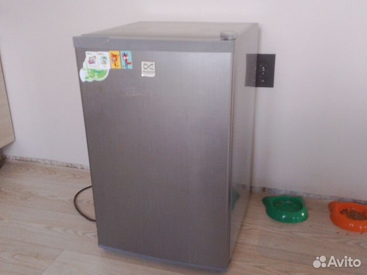 Холодильник бу маленький высота 85 см