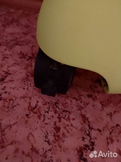 Стул для кормления