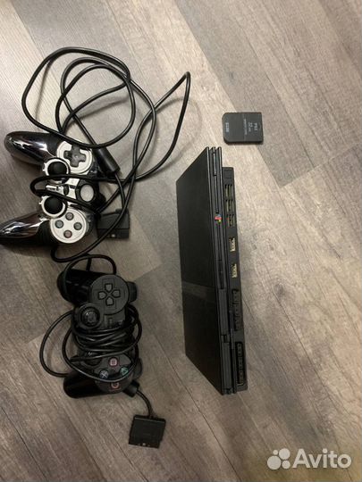 Sony PS2