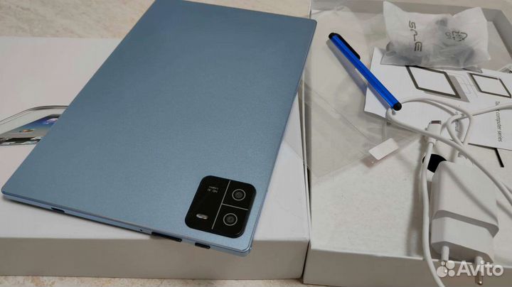 Планшет PAD 6 Планшет PAD 6, 10.1