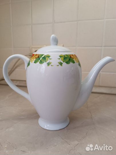 Чайник заварочный, 2 шт