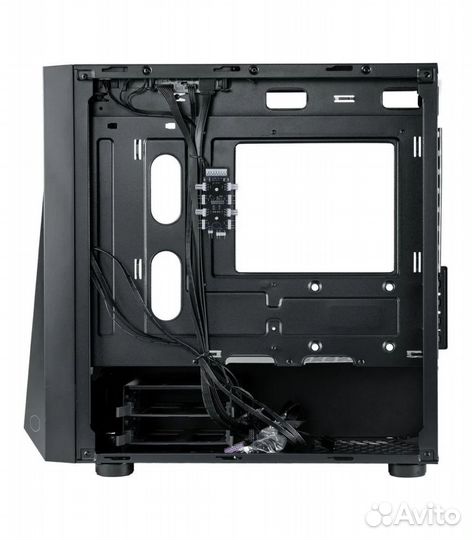 Корпус Cooler Master CMP 320, черный