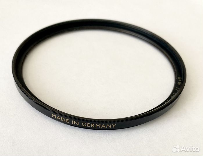 Светофильтр B+W UV-Haze 010M MRC, F-Pro, 77 mm