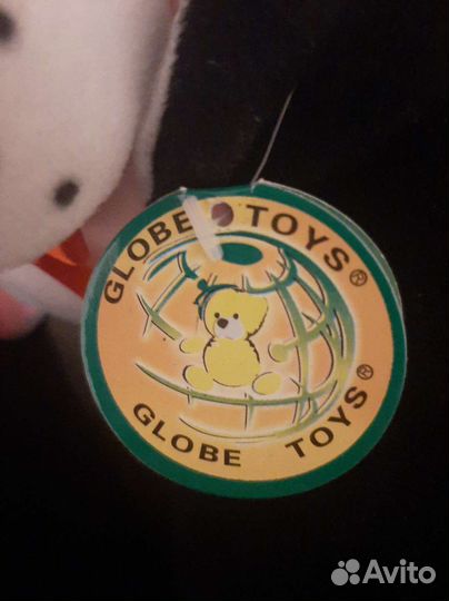 Мягкие игрушки новые.Бронь