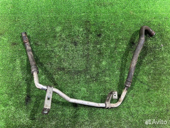 Трубка гур Chevrolet Captiva C100 Z24SED 2010