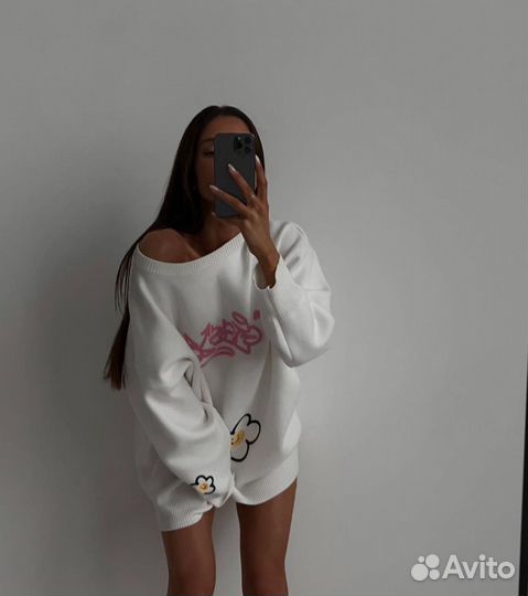 Джемпер LookOnline