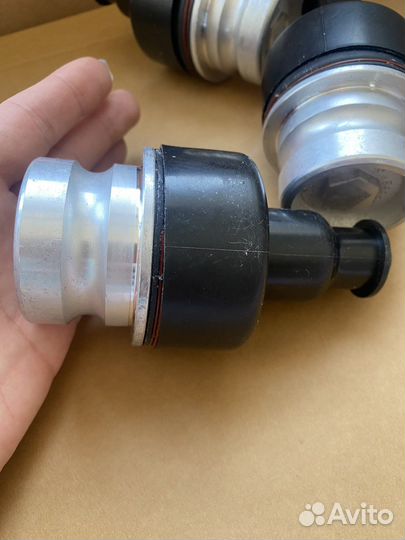 Шаровая опора Audi Q7,Q8 4M0407698C